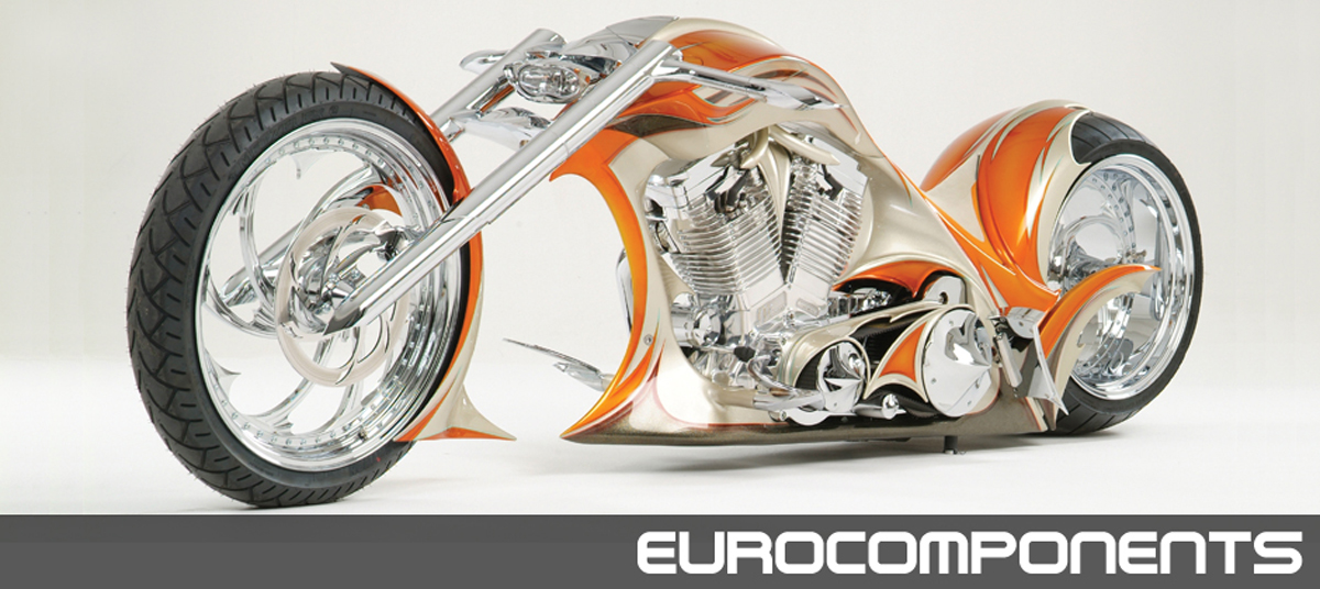 Custom Motorcycle Parts, Bobber Parts, Chopper Motorcycle Parts by  Eurocomponents – Custom Motorcycle Parts, Bobber Parts, Chopper Motorcycle  Parts by Eurocomponents